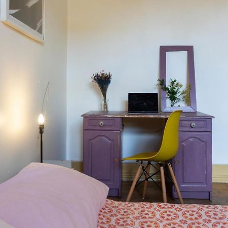 Saudade Guest House Lisboa Екстериор снимка