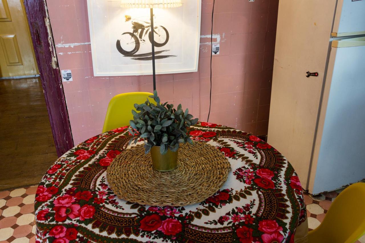 Saudade Guest House Lisboa Екстериор снимка