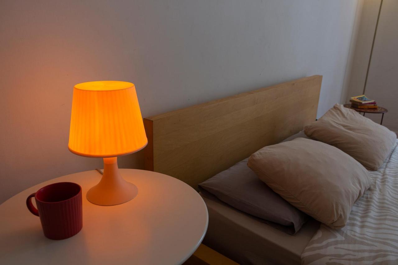 Saudade Guest House Lisboa Екстериор снимка