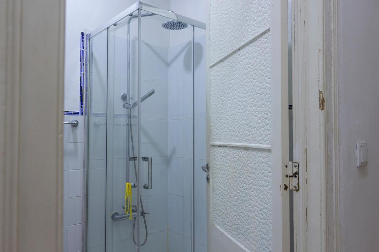 Saudade Guest House Lisboa Екстериор снимка