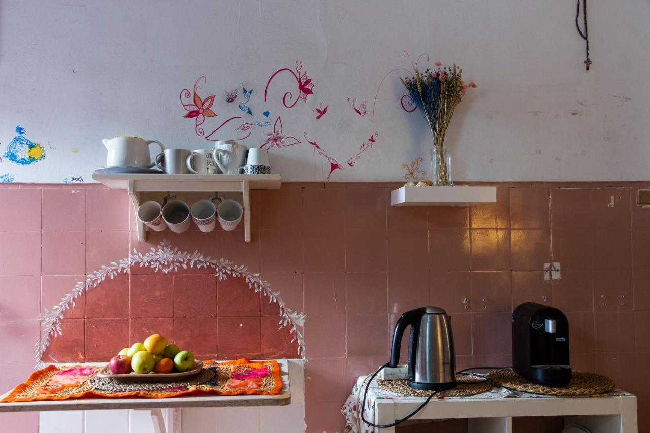 Saudade Guest House Lisboa Екстериор снимка