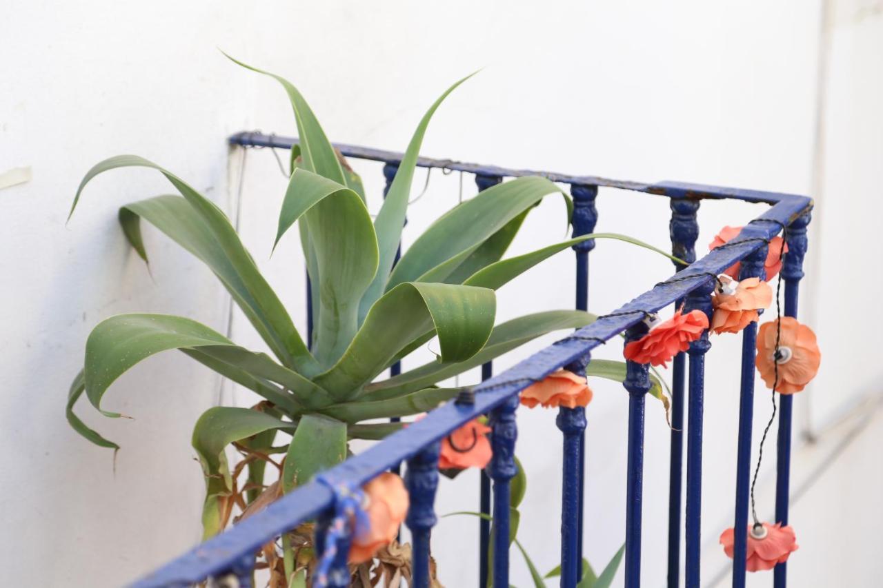 Saudade Guest House Lisboa Екстериор снимка