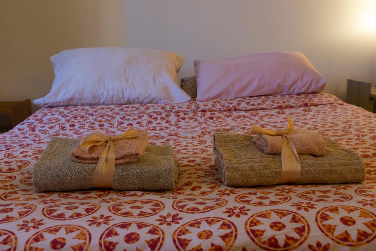 Saudade Guest House Lisboa Екстериор снимка