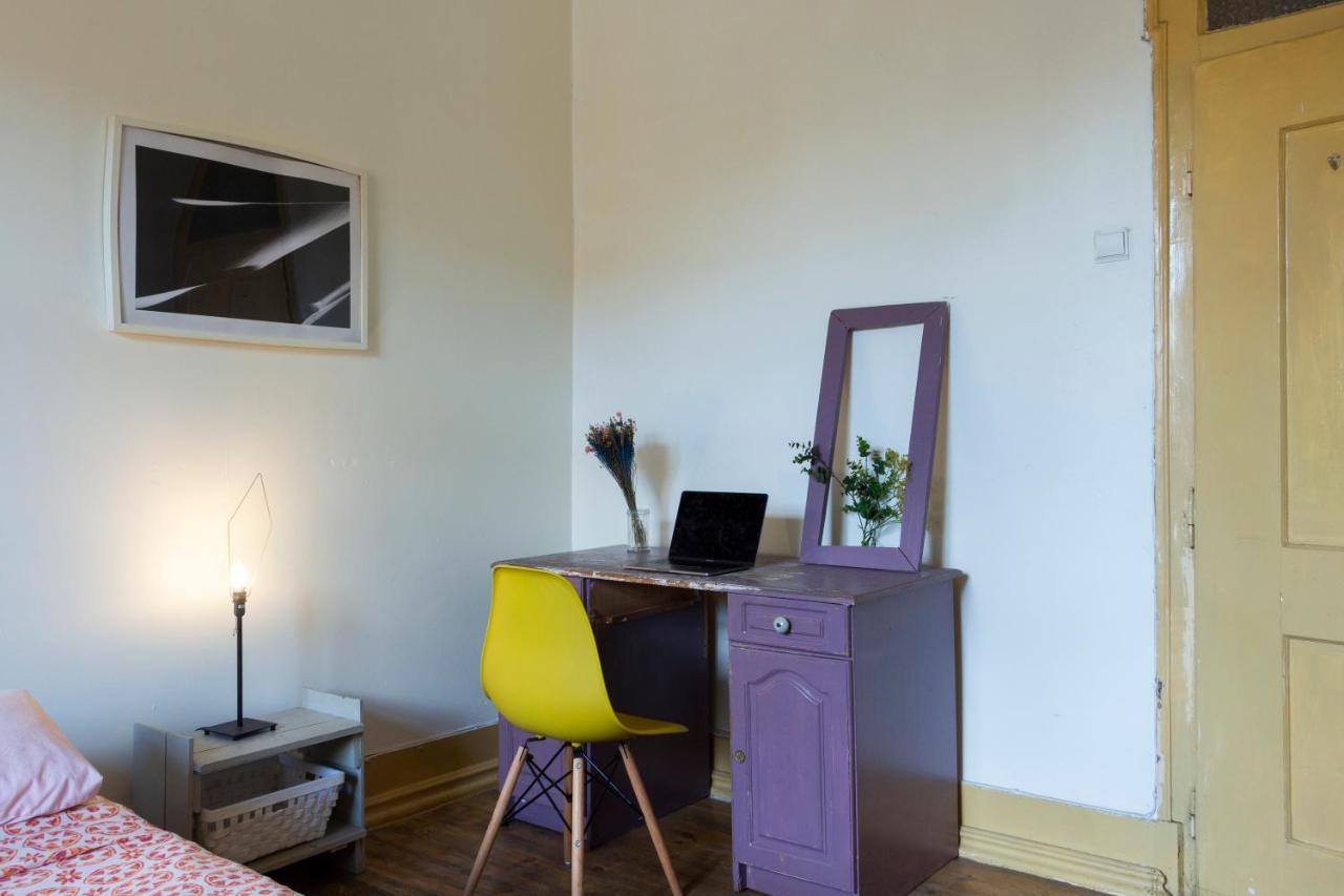 Saudade Guest House Lisboa Екстериор снимка