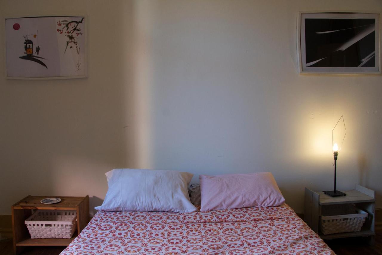 Saudade Guest House Lisboa Екстериор снимка
