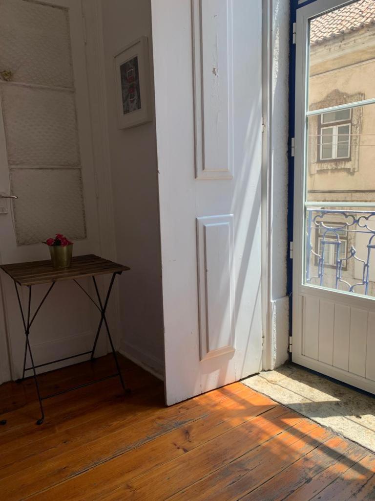 Saudade Guest House Lisboa Екстериор снимка
